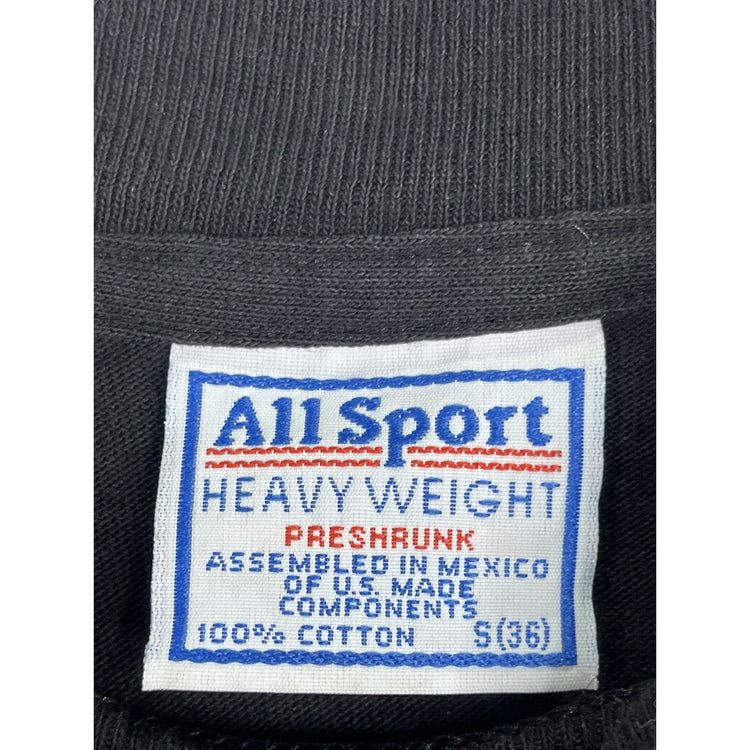 VINTAGE DESTINY'S CHILD TRL TOUR Child's 2001 Black T-shirt Sz SMALL (36)