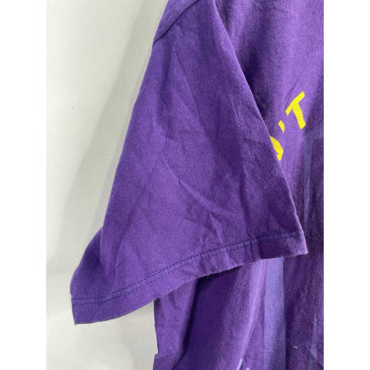 Men’s Vintage Tweety Bird Shirt Looney Tunes Florida Cartoon Graphic 90s Sz XL