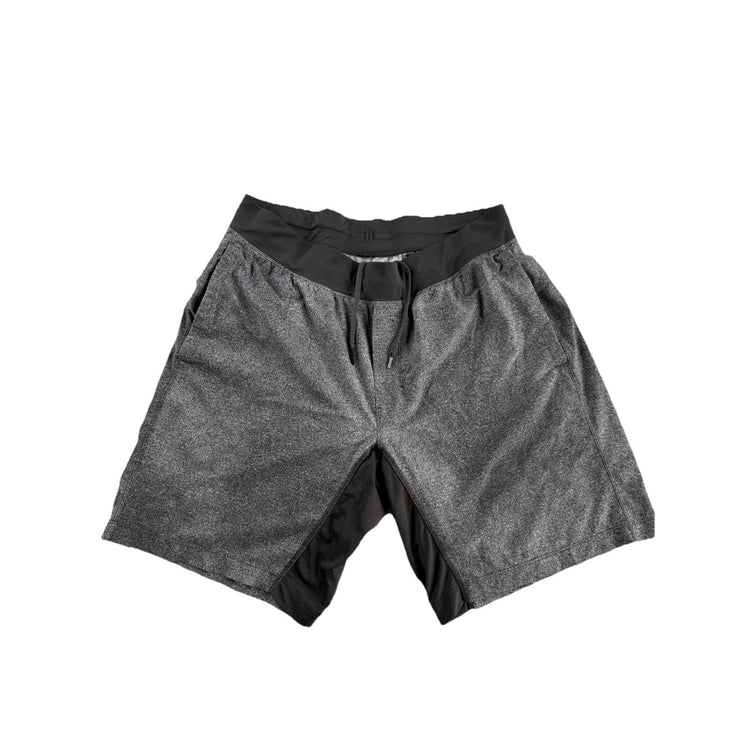 Mens Lululemon Size XL Grey Shorts