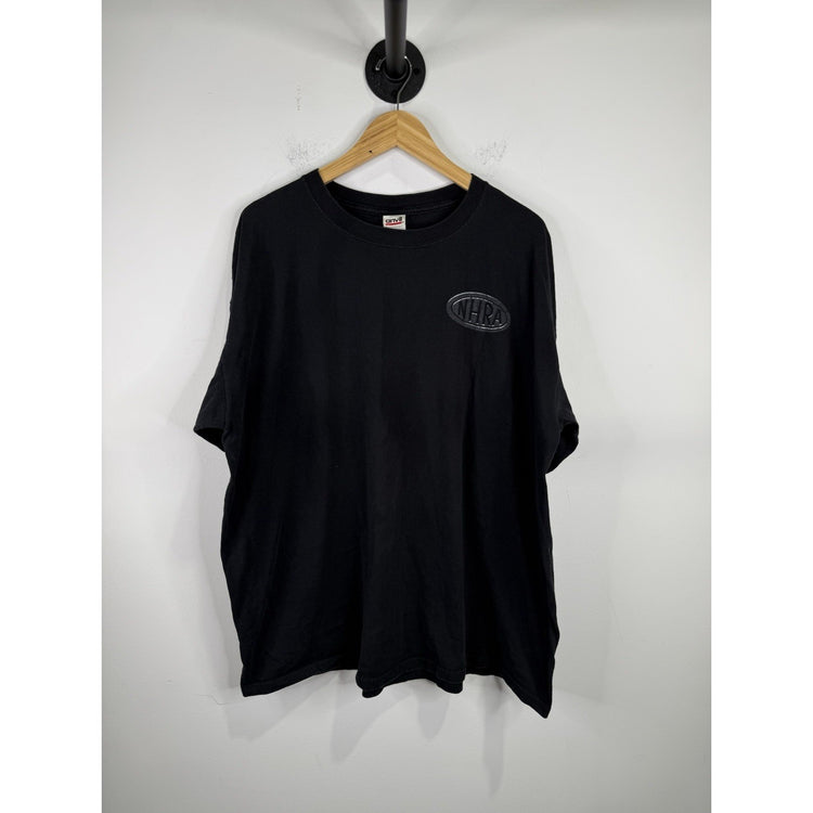 Mens NHRA Racing T-shirt Size 3x