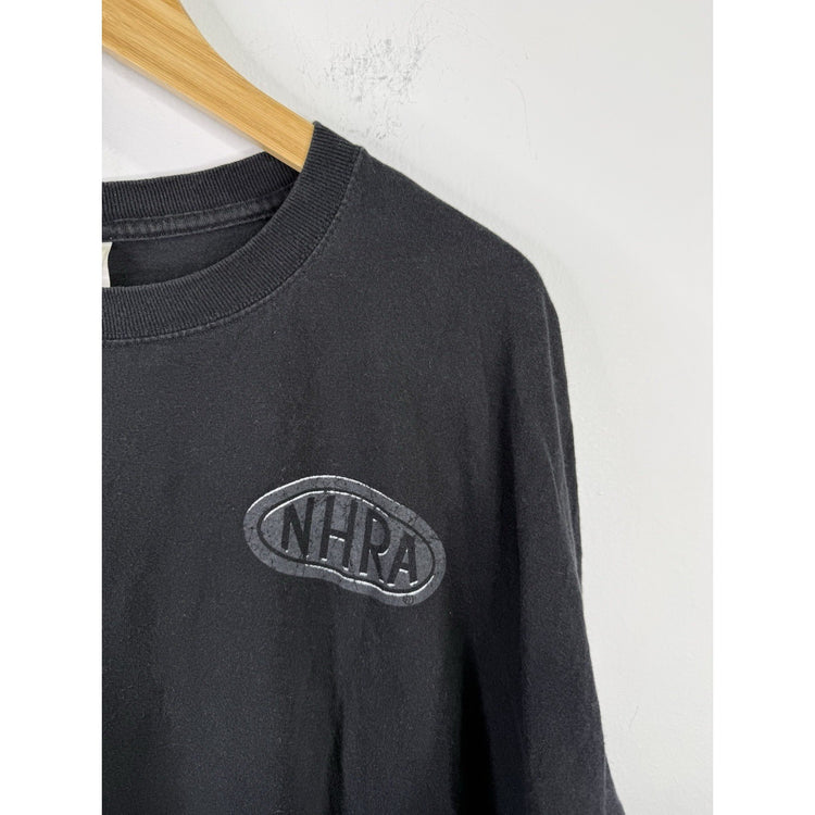Mens NHRA Racing T-shirt Size 3x