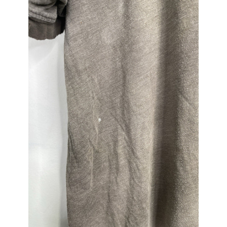 Xtreme Couture Vintage Affliction Style Y2K Cross Grunge Size Large T-shirt