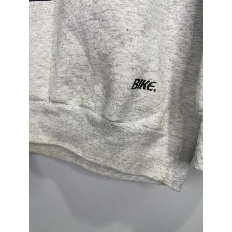 Mens Vintage 90s Michigan Wolverines Sweatshirt Size L