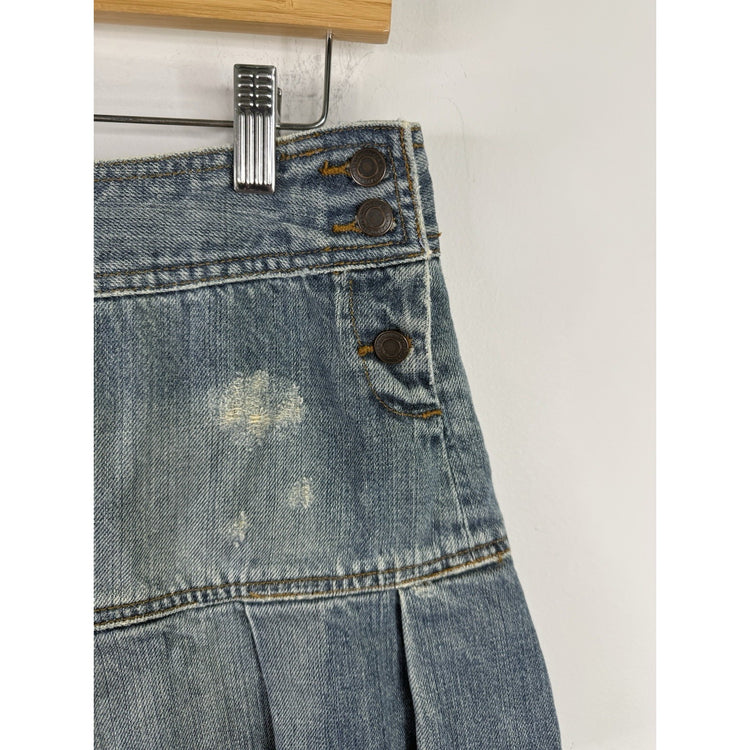 Women’s Y2k American Eagle Skirt Size 8