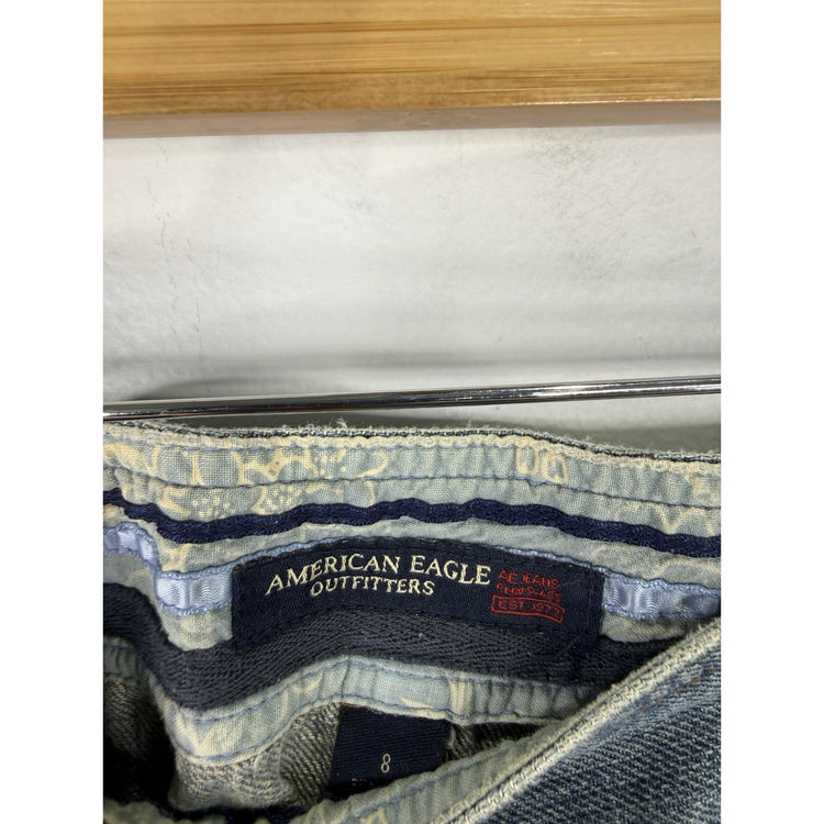 Women’s Y2k American Eagle Skirt Size 8