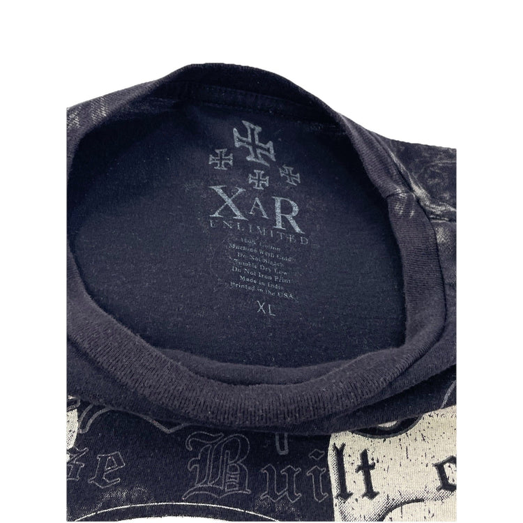 Men’s Y2K XAR Unlimited Graphic Size Xl