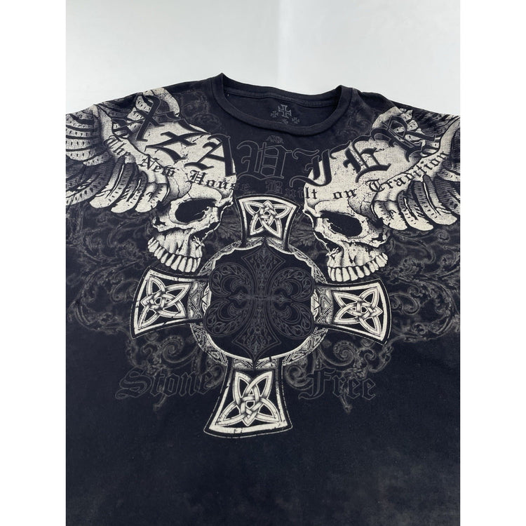 Men’s Y2K XAR Unlimited Graphic Size Xl