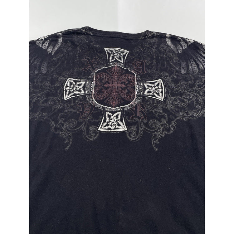Men’s Y2K XAR Unlimited Graphic Size Xl