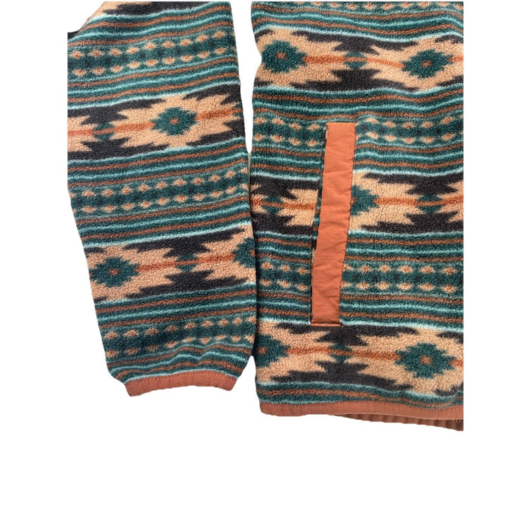 Men’s Cinch Aztec Fleece Size XS