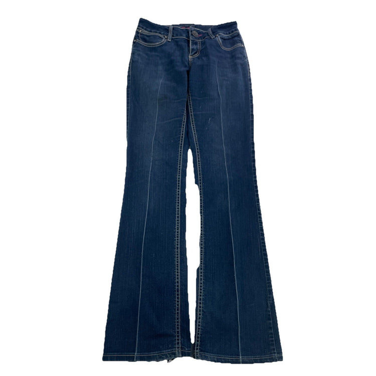 Women’s Wrangler Bootcut Jeans Size 34