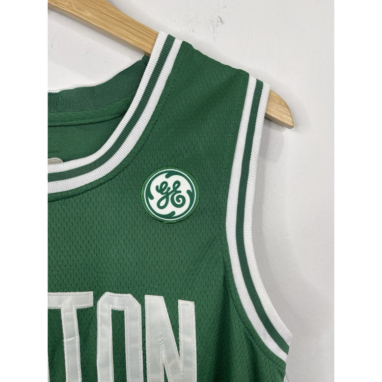 Men’s Nike NBA Boston Celtics #8 Kemba Walker Jersey Sz 44