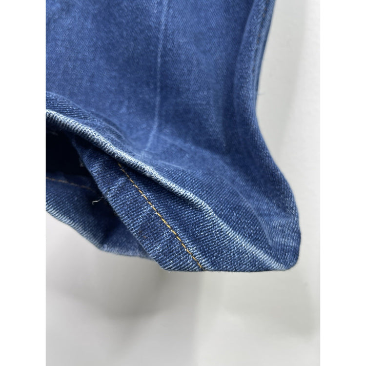Vintage Levi’s Action Jeans Blue Denim Size 36x30