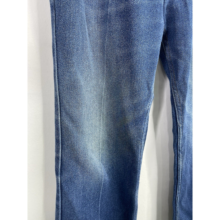 Vintage Levi’s Action Jeans Blue Denim Size 36x30