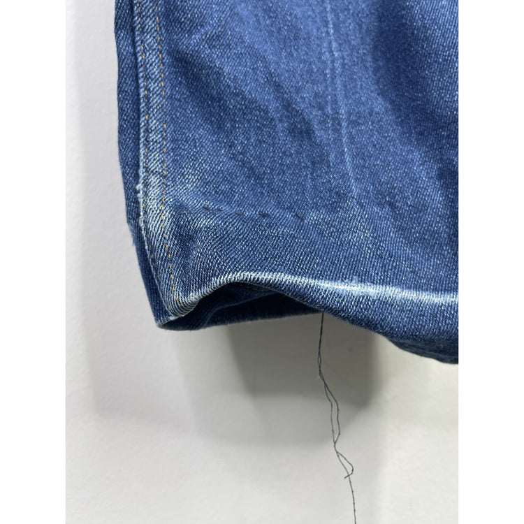 Vintage Levi’s Action Jeans Blue Denim Size 36x30