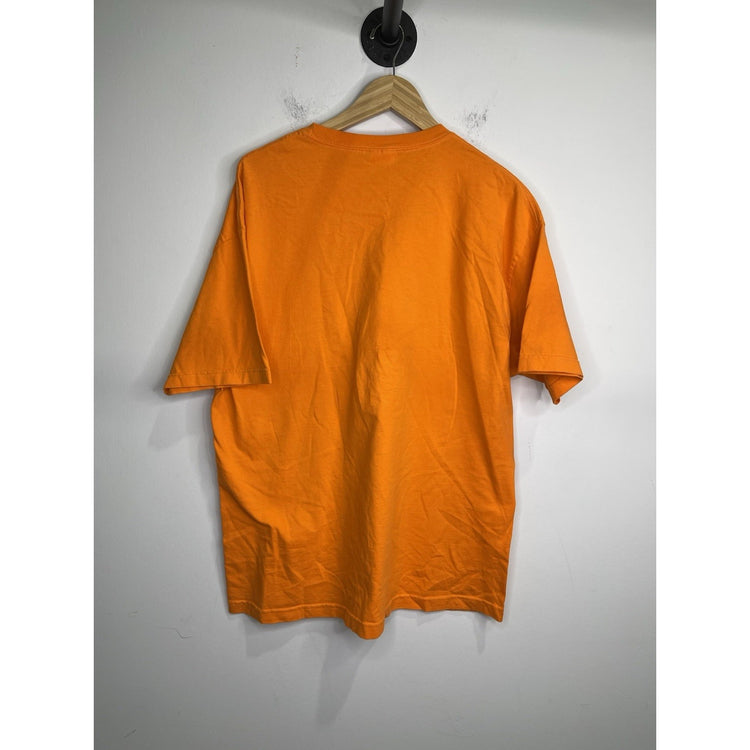 Vintage 2002 Native American Texas T-shirt Size Xl