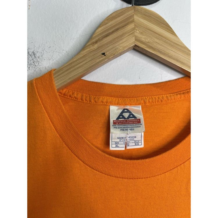 Vintage 2002 Native American Texas T-shirt Size Xl