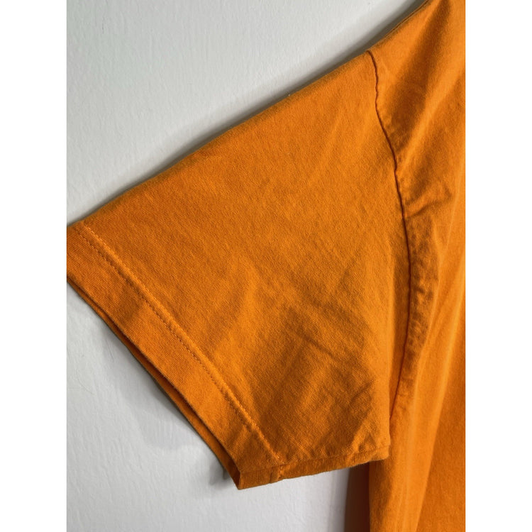 Vintage 2002 Native American Texas T-shirt Size Xl