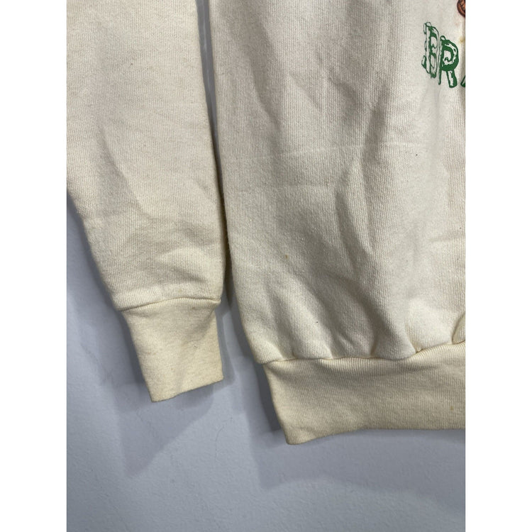 Vintage Youth Santa Fe Braves Sweatshirt Size L