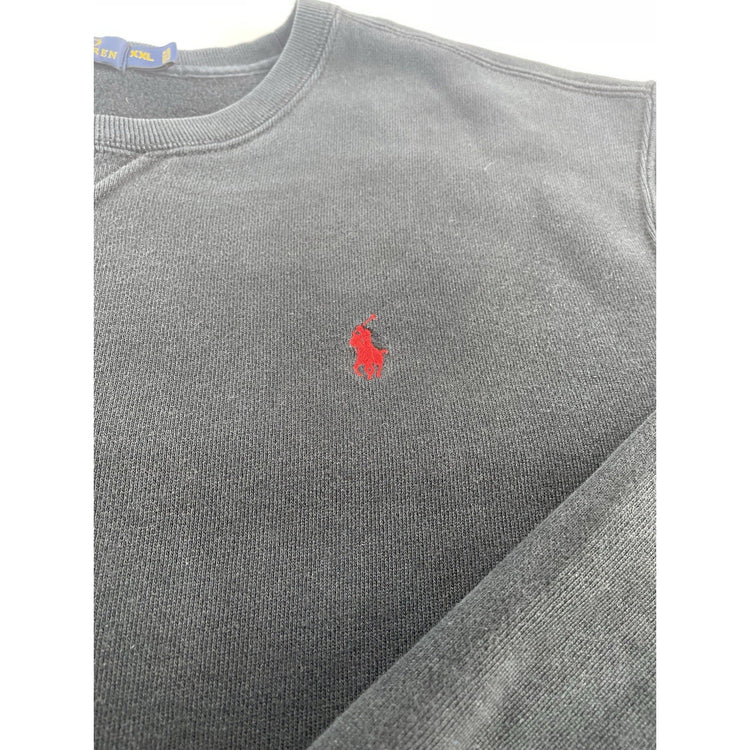 Mens 2XL Polo Ralph Lauren Crewneck Sweatshirt