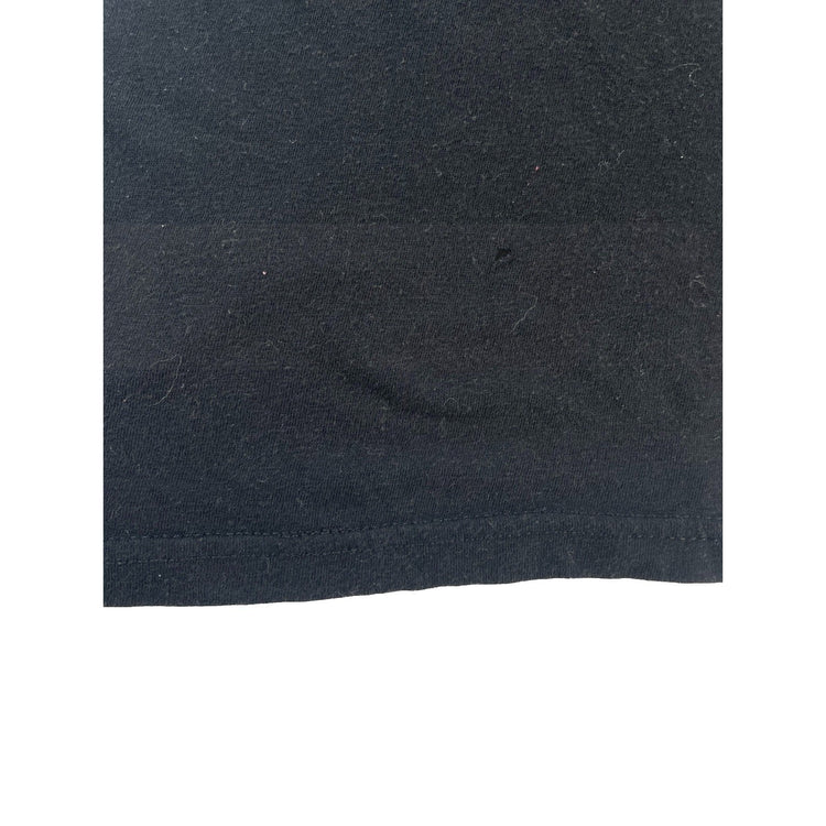 Mens Harley Davidson Black NASSAU Bahamas Tank Top Size Medium