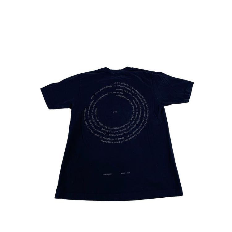 Official Beyoncé Renaissance World Tour 2023 Graphic T-Shirt Size M