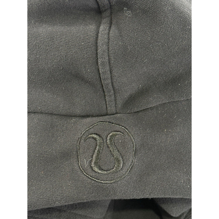 Women’s Lululemon Oversized Scuba Half- Zip Jacket Size XS