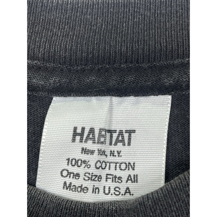 Vintage Marlboro Man T-Shirt Men's Wild West Collection Single Stitch M/L