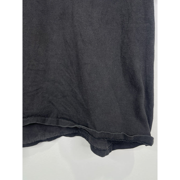 Vintage Marlboro Man T-Shirt Men's Wild West Collection Single Stitch M/L