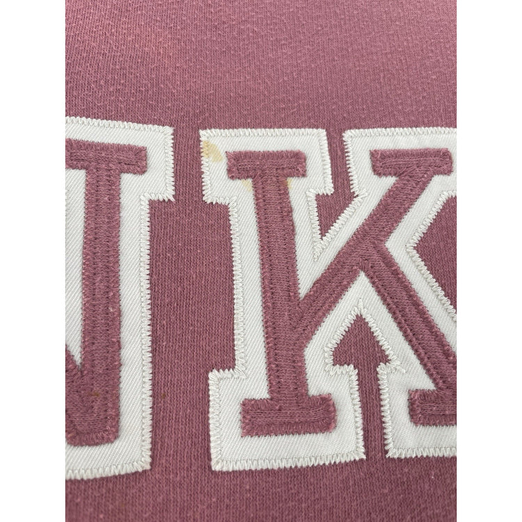 Womens Victoria’s Secret PINK Pink Sweater Size XS