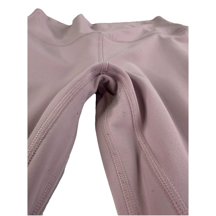 Womans Lululemon Size 8 Leggings