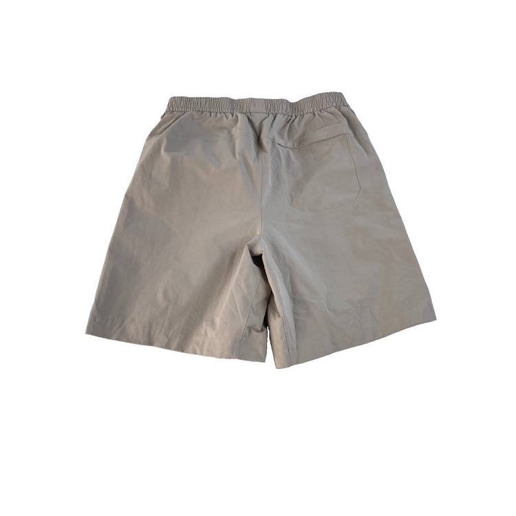 Men's Lululemon Elastic Waist Casual Athletic Shorts Size L