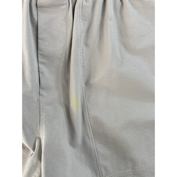 Men's Lululemon Elastic Waist Casual Athletic Shorts Size L