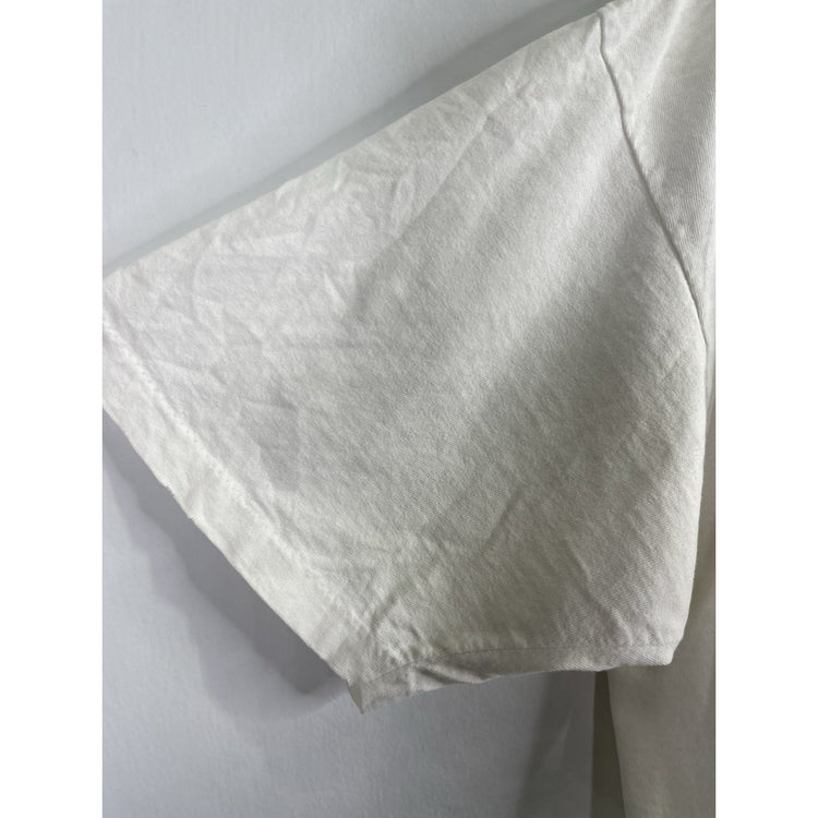 Men’s Vintage MTV VMAs 1995 T-Shirt Single-Stitch Tee Music Video Awards Sz XL