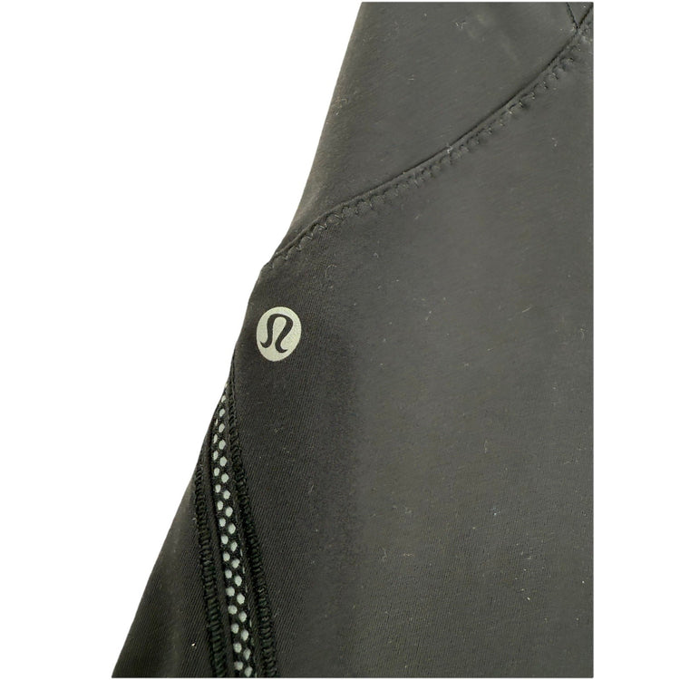 Womans Lululemon Size 8 Leggings