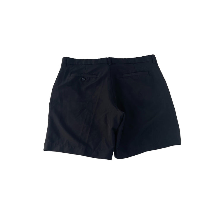 Mens Modern Callaway Black Performance Golf Shorts Size 38
