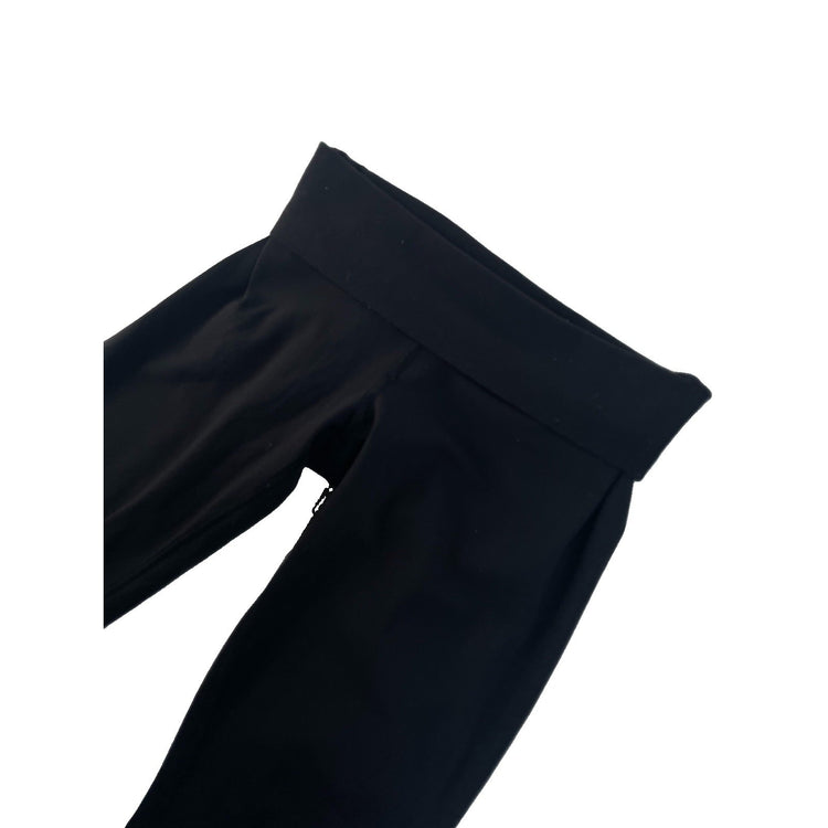 Womens Lululemon Black Leggings