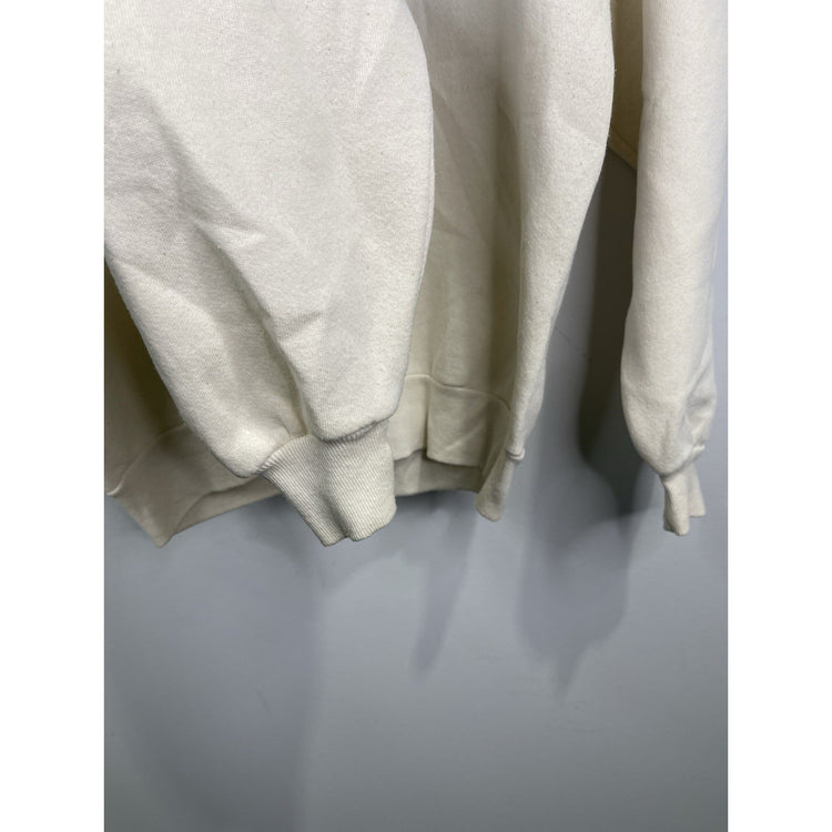 VINTAGE 1993 Dallas Cowboys Sweatshirt Mens XL Gray Pullover Crewneck Great Cond