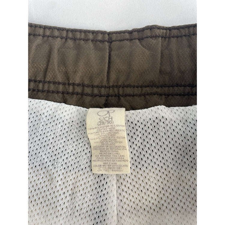 Mens OP Camo Swimtruncks Size S