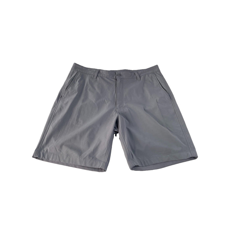 Mens FootJoy Gray Golf Shorts Size 36