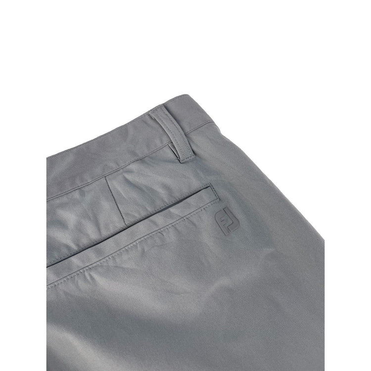 Mens FootJoy Gray Golf Shorts Size 36
