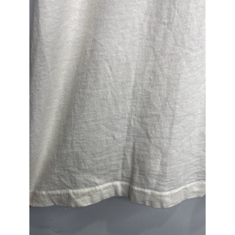 Men’s Vintage Fruit Of The Loom Cadillac Bar Cartoon T Shirt Sz XL