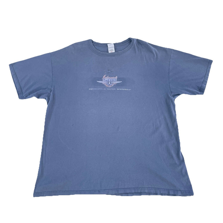 Men’s Indianapolis Motor speed Way Graphic Shirt Size 2XL