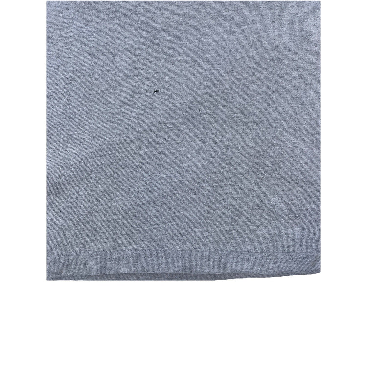 Mens Harley Davidson Las Vegas Gray T Shirt Size XL