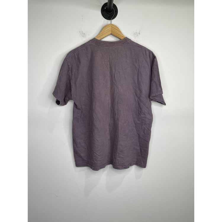 Vintage Made In Usa Big Dogs T-shirt Size L