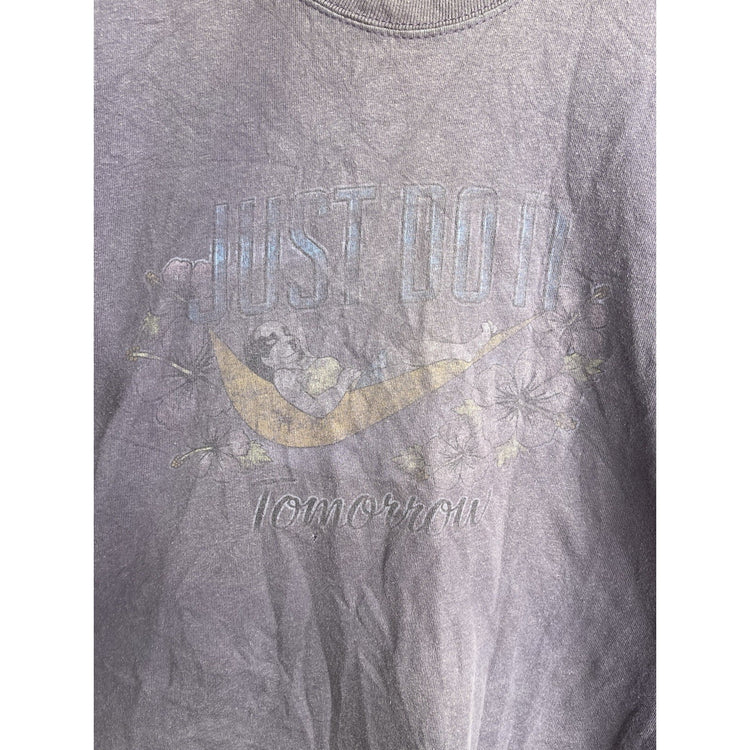 Vintage Made In Usa Big Dogs T-shirt Size L