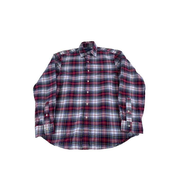 Polo Ralph Lauren Classic Fit Button Down Shirt for Men's, Size M