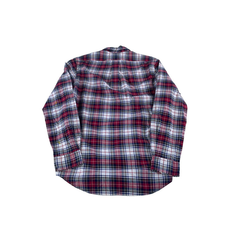 Polo Ralph Lauren Classic Fit Button Down Shirt for Men's, Size M
