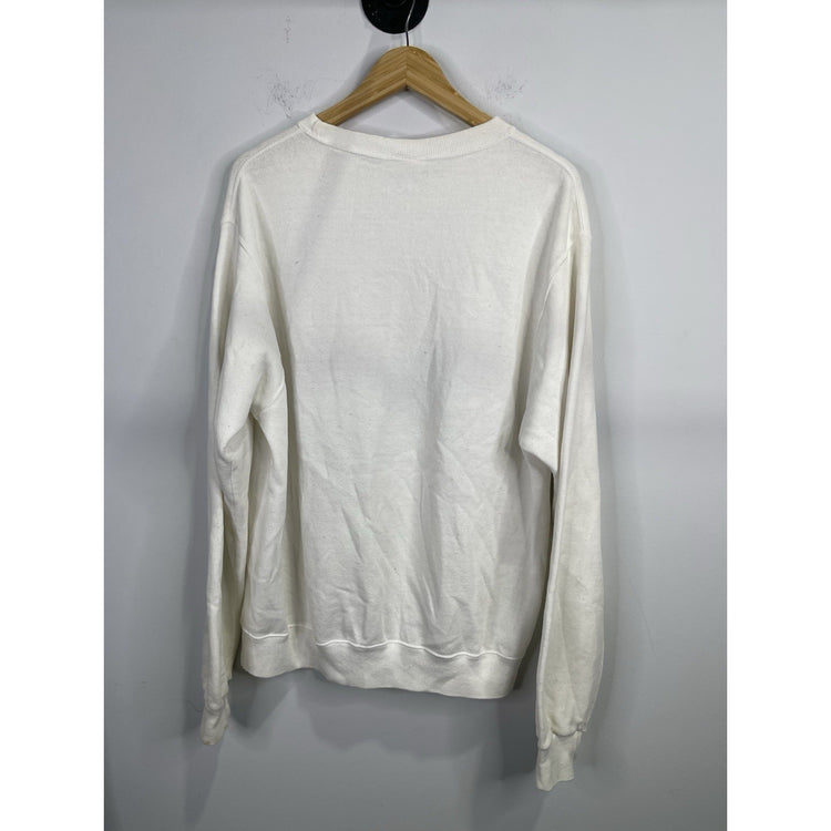 Men’s 1988 Seoul Olympics Sweatshirt Team USA Vintage Size XL Graphics