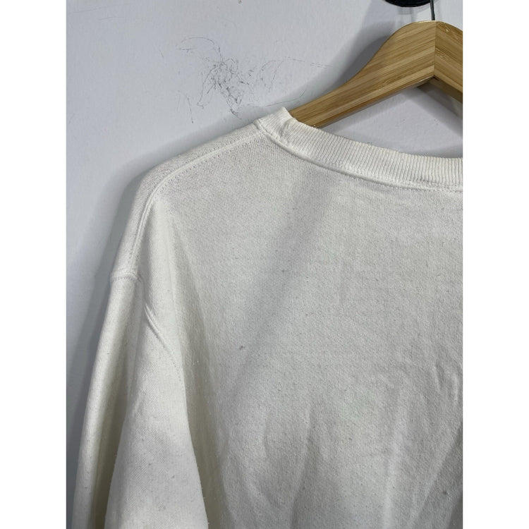 Men’s 1988 Seoul Olympics Sweatshirt Team USA Vintage Size XL Graphics