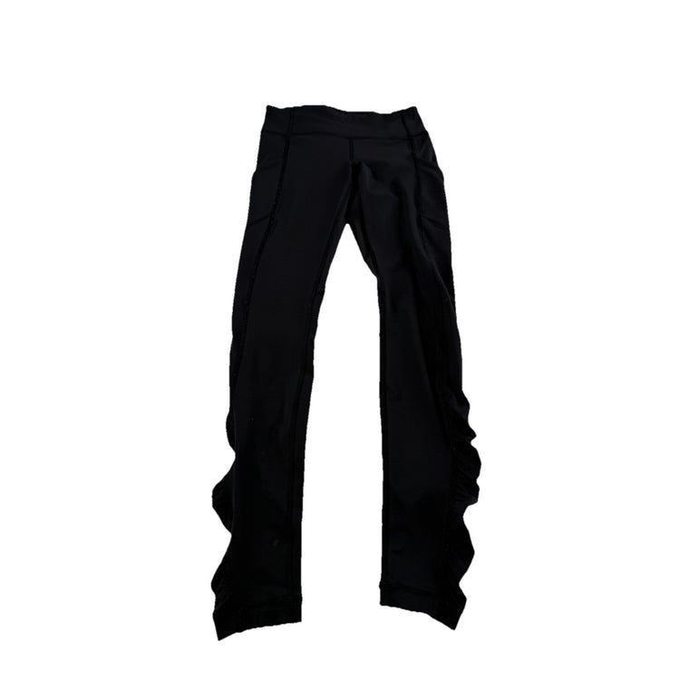Women’s Lululemon Ruched Leggings Size 4